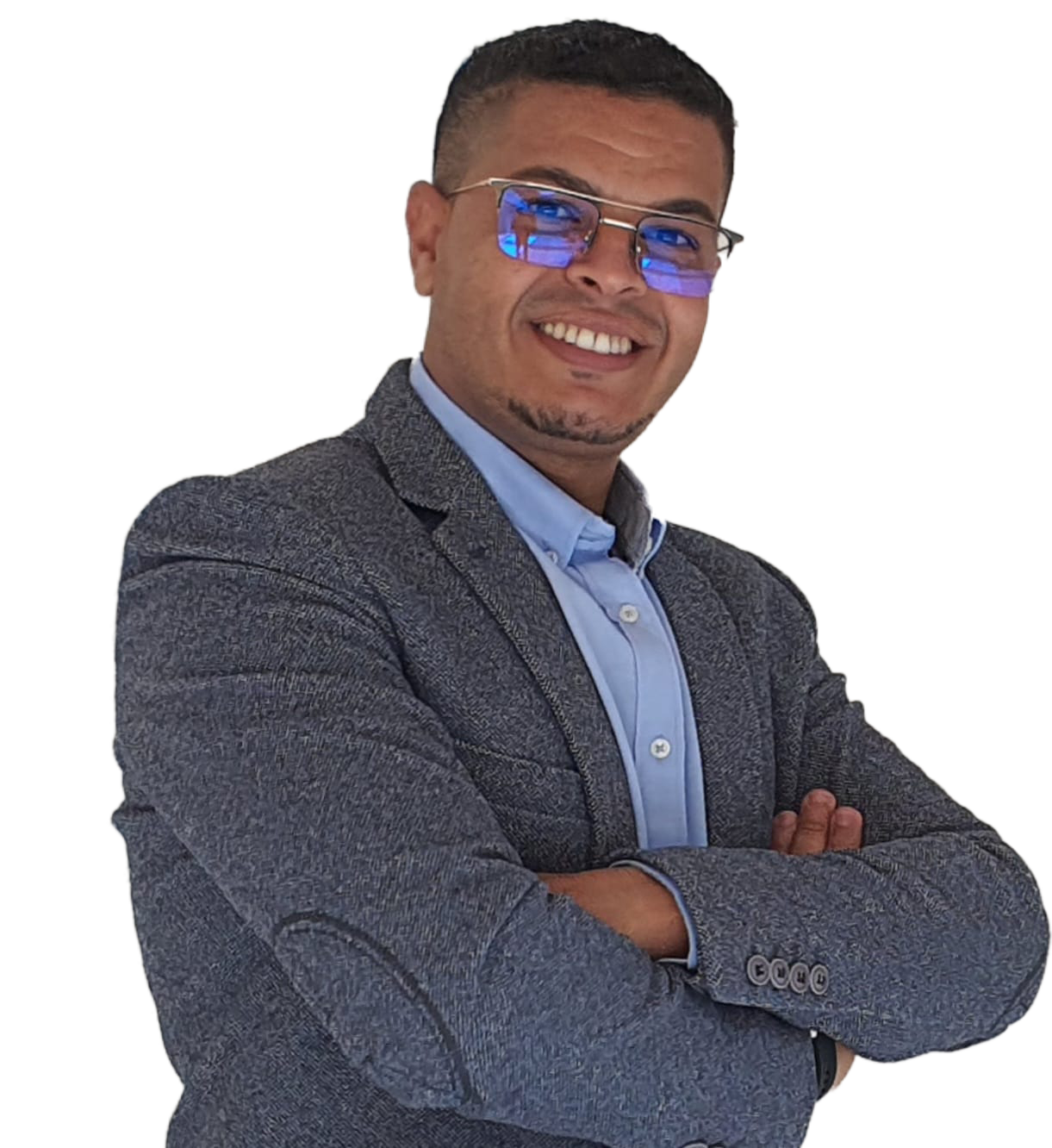 Abdelilah LAMHAMDI Resume